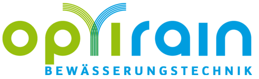 Optirain Bewässerungstechnik